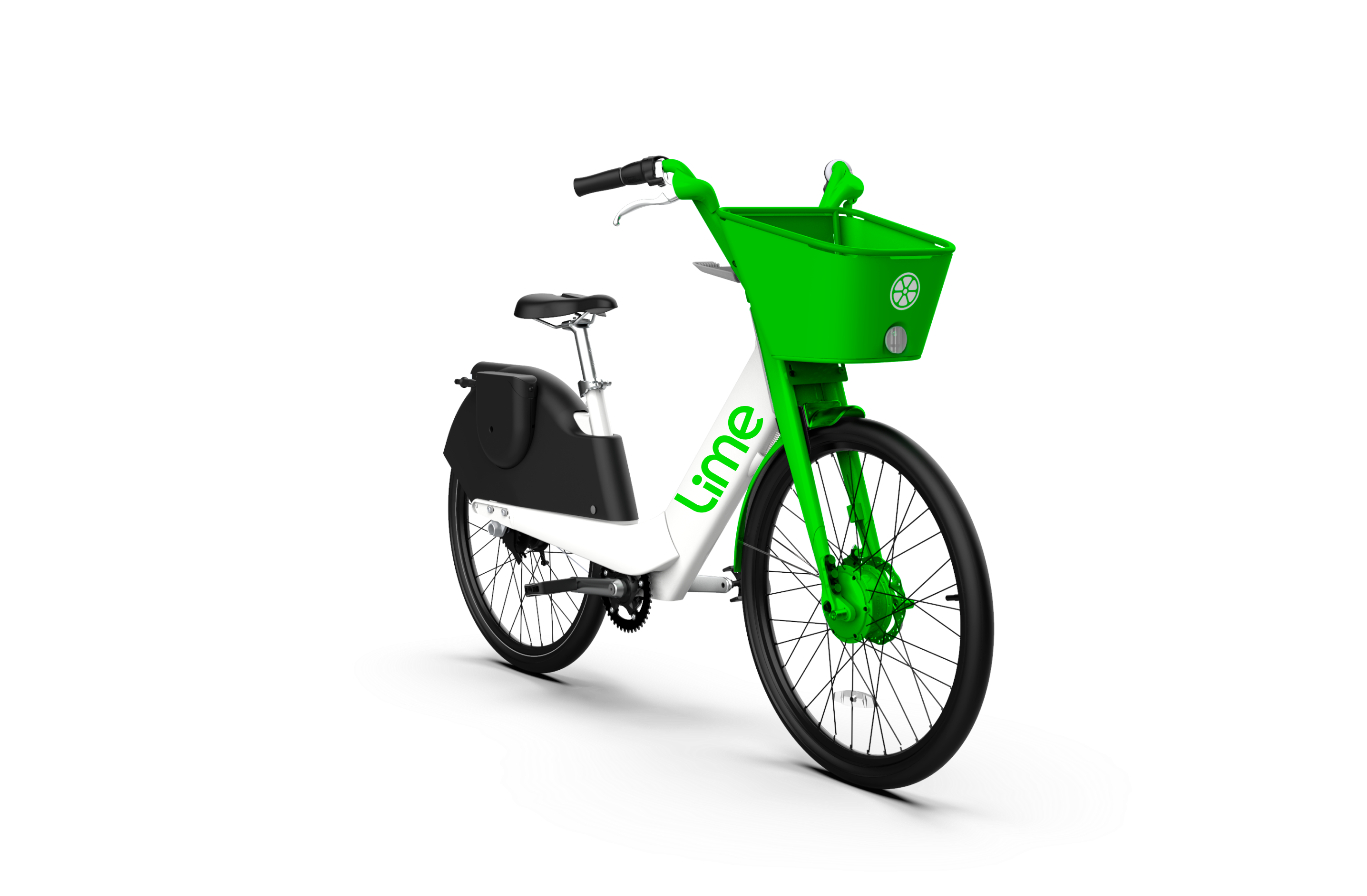 Lime Micromobility  Lime Electric Bike - Bike Rentals Near Me